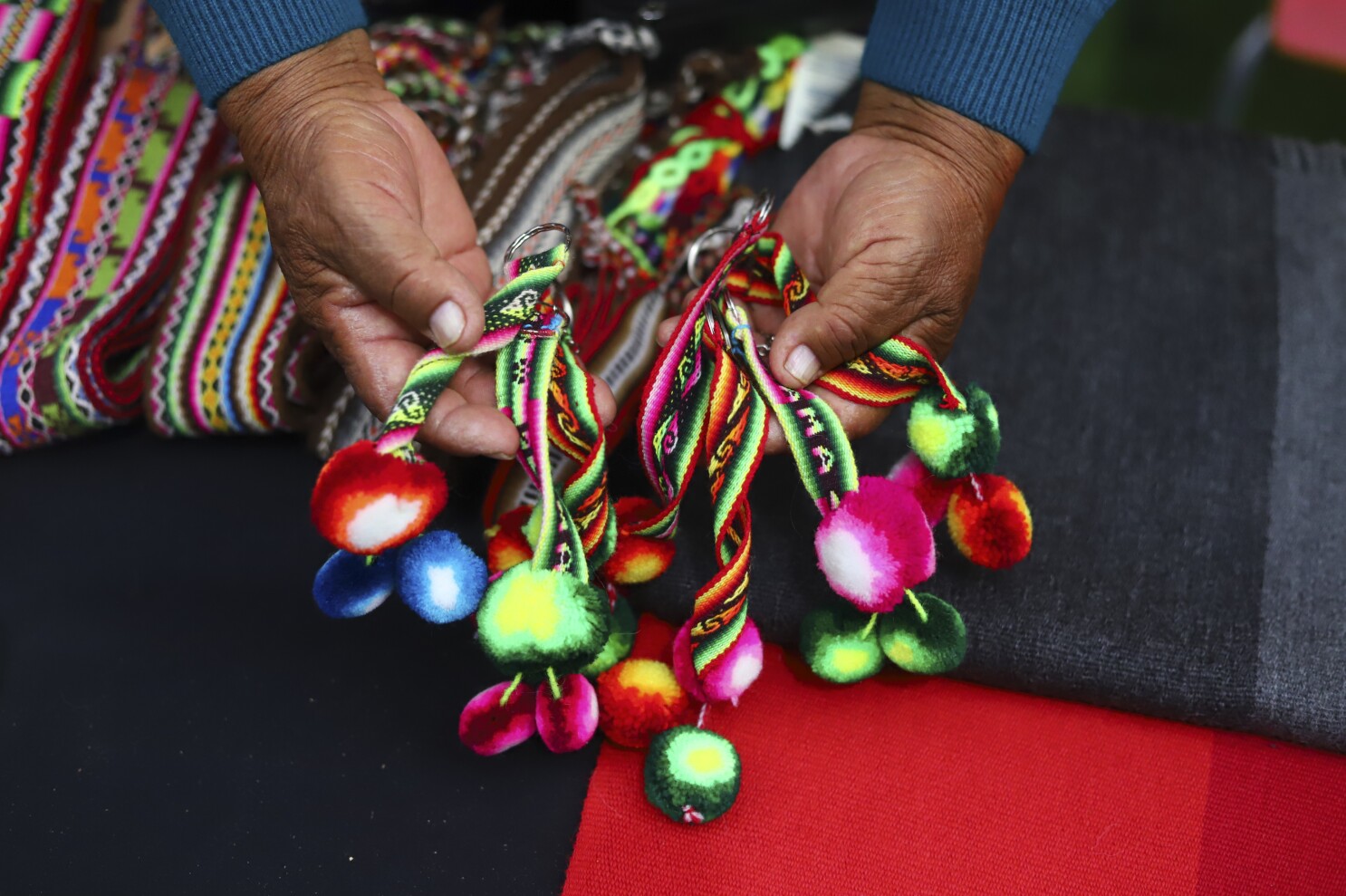 Traditional chilean jewelry cheap